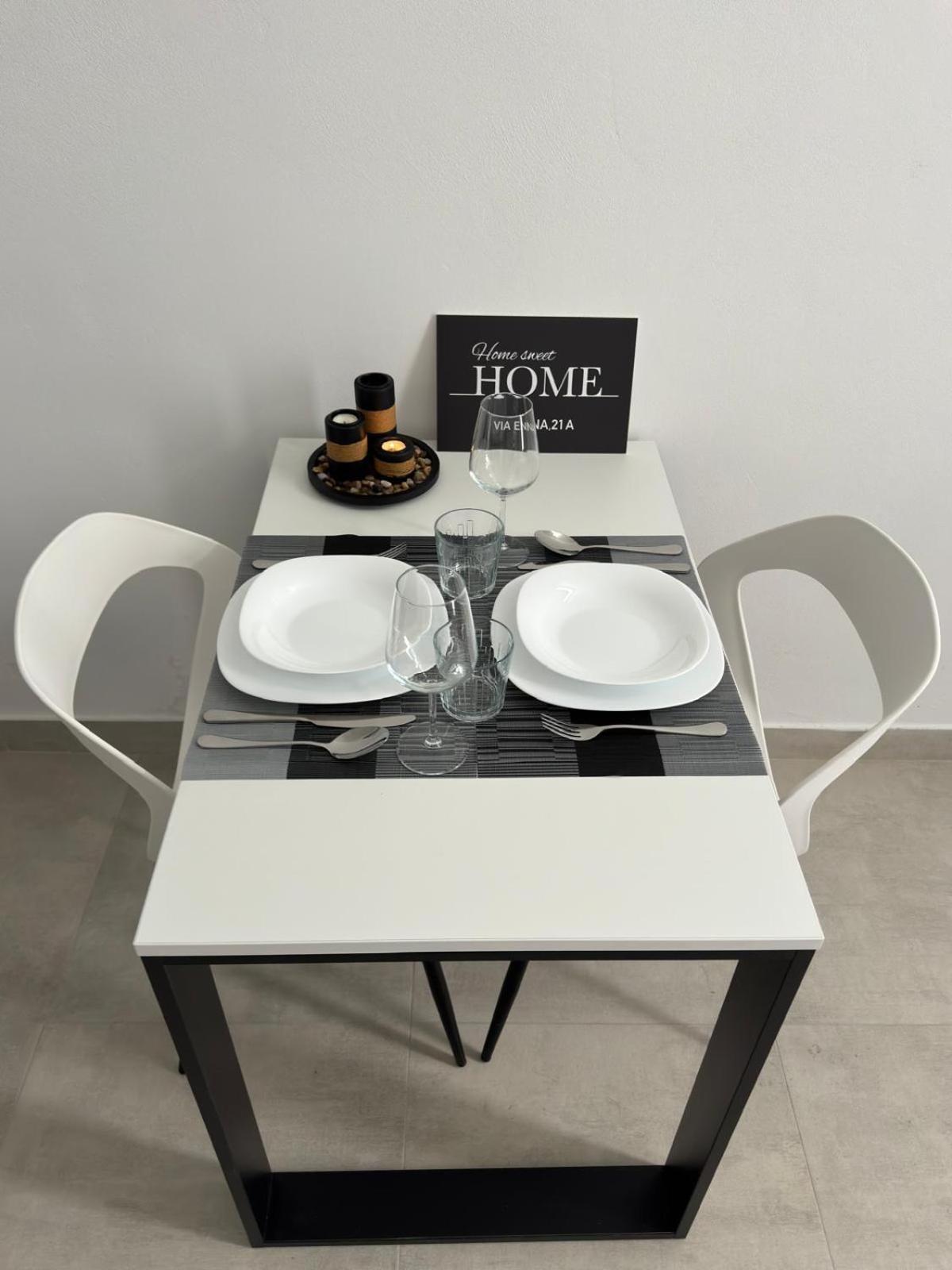 Home Sweet Home Syracuse Eksteriør billede